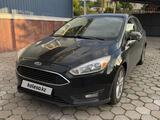 Ford Focus 2016 года за 4 500 000 тг. в Алматы – фото 3