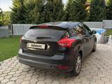 Ford Focus 2016 года за 4 500 000 тг. в Алматы – фото 2