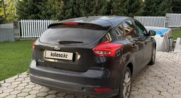 Ford Focus 2016 года за 4 500 000 тг. в Алматы – фото 2