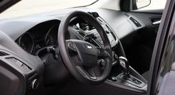 Ford Focus 2016 года за 4 500 000 тг. в Алматы – фото 5