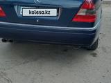 Mercedes-Benz C 280 1995 года за 2 250 000 тг. в Караганда – фото 2