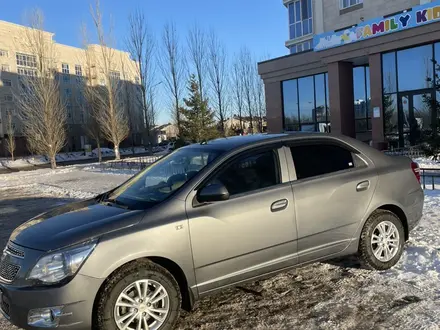 Chevrolet Cobalt 2023 года за 6 500 000 тг. в Астана – фото 2