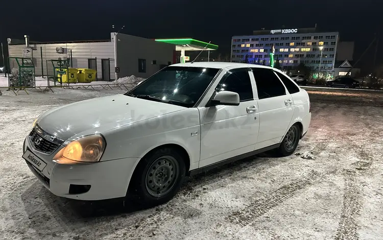 ВАЗ (Lada) Priora 2172 2015 годаfor2 100 000 тг. в Экибастуз