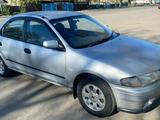Mazda 323 1997 года за 1 576 000 тг. в Талдыкорган – фото 3