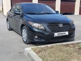 Toyota Corolla 2010 года за 4 700 000 тг. в Кокшетау