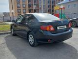 Toyota Corolla 2010 года за 4 700 000 тг. в Кокшетау – фото 3