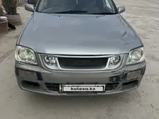 Nissan Stagea, 1997
