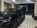 Kia Carnival 2021 года за 16 000 000 тг. в Шымкент – фото 2