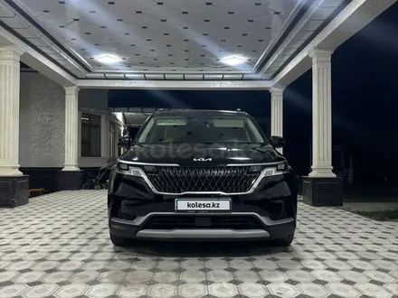 Kia Carnival 2021 года за 16 000 000 тг. в Шымкент