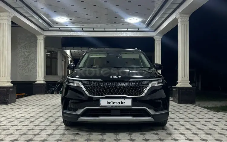 Kia Carnival 2021 года за 16 000 000 тг. в Шымкент