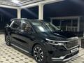 Kia Carnival 2021 года за 16 000 000 тг. в Шымкент – фото 3