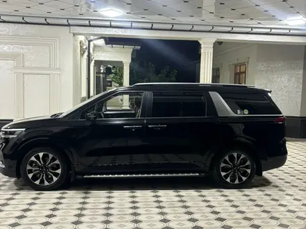 Kia Carnival 2021 года за 16 000 000 тг. в Шымкент – фото 7