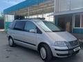 Volkswagen Sharan 2003 годаүшін2 700 000 тг. в Шымкент – фото 7