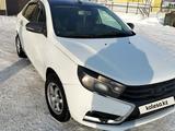 ВАЗ (Lada) Vesta 2017 года за 4 350 000 тг. в Костанай