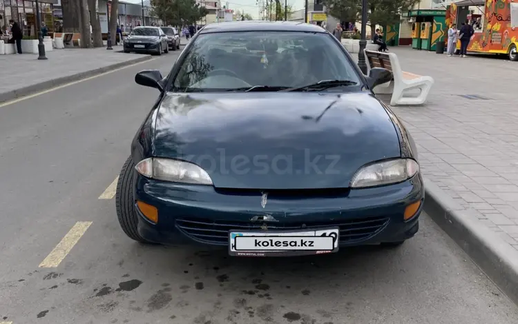 Toyota Cavalier 1997 года за 300 000 тг. в Талдыкорган