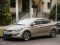 Hyundai Elantra 2014 года за 7 000 000 тг. в Алматы