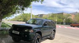 Mitsubishi Montero Sport 2000 годаfor5 100 000 тг. в Караганда – фото 4