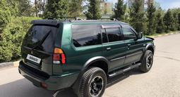 Mitsubishi Montero Sport 2000 годаfor5 100 000 тг. в Караганда – фото 5