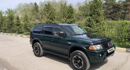 Mitsubishi Montero Sport 2000 годаfor5 100 000 тг. в Караганда