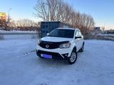 SsangYong Actyon 2014 года за 4 600 000 тг. в Кокшетау – фото 2