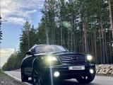 Infiniti FX35 2004 годаүшін6 200 000 тг. в Караганда – фото 4