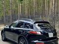 Infiniti FX35 2004 годаүшін6 200 000 тг. в Караганда – фото 5