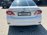 Toyota Corolla 2012 года за 7 600 000 тг. в Алматы – фото 2