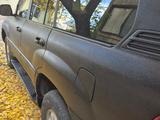 Lexus LX 470 1999 года за 6 800 000 тг. в Тараз – фото 2