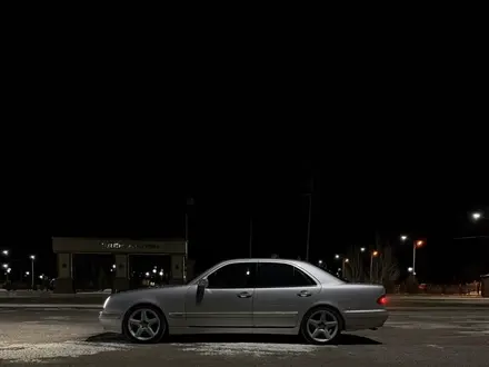 Mercedes-Benz E 280 2001 года за 5 500 000 тг. в Кызылорда