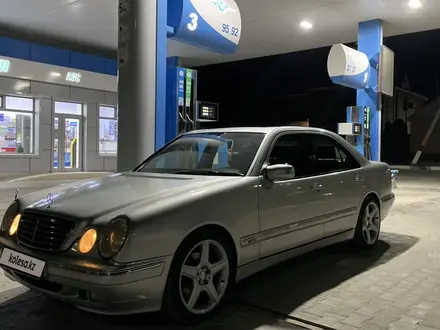 Mercedes-Benz E 280 2001 года за 5 500 000 тг. в Кызылорда – фото 15
