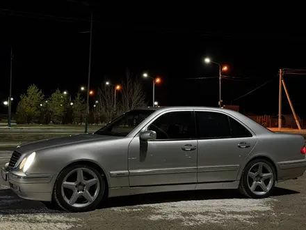Mercedes-Benz E 280 2001 года за 5 500 000 тг. в Кызылорда – фото 6