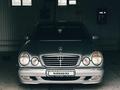 Mercedes-Benz E 280 2001 года за 5 500 000 тг. в Кызылорда – фото 9