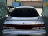 Nissan Cefiro 1997 годаfor2 800 000 тг. в Алматы – фото 2