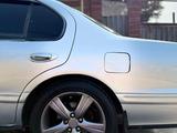 Nissan Cefiro 1997 годаfor2 800 000 тг. в Алматы – фото 4