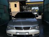 Nissan Cefiro 1997 годаfor2 800 000 тг. в Алматы