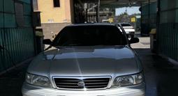 Nissan Cefiro 1997 годаfor2 800 000 тг. в Алматы
