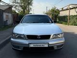 Nissan Cefiro 1997 годаfor2 800 000 тг. в Алматы – фото 5