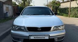 Nissan Cefiro 1997 годаfor2 800 000 тг. в Алматы – фото 5