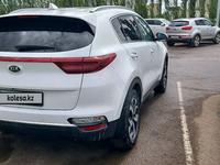 Kia Sportage 2019 годаүшін9 390 000 тг. в Актобе