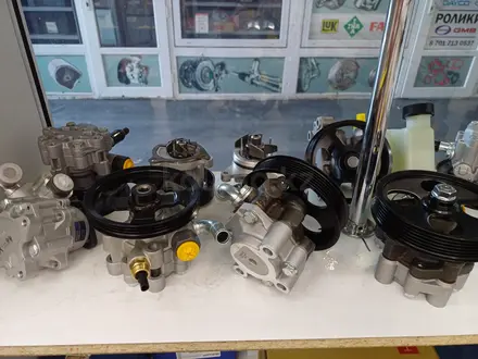 Гур насос за 25 000 тг. в Алматы – фото 3