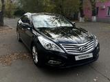 Hyundai Grandeur 2011 года за 8 500 000 тг. в Павлодар