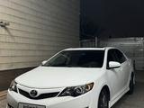 Toyota Camry 2012 годаfor10 200 000 тг. в Алматы – фото 2