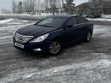Hyundai Sonata 2013 года за 5 400 000 тг. в Костанай – фото 5