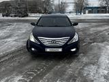 Hyundai Sonata 2013 года за 5 400 000 тг. в Костанай – фото 3