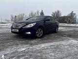 Hyundai Sonata 2013 года за 5 400 000 тг. в Костанай – фото 4