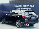 Subaru Outback 2017 года за 13 290 000 тг. в Актобе – фото 3