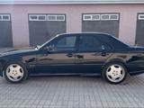 Mercedes-Benz C 43 AMG 2000 года за 5 500 000 тг. в Актау – фото 3