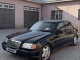 Mercedes-Benz C 43 AMG 2000 года за 5 500 000 тг. в Актау – фото 4