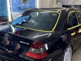 Mercedes-Benz C 43 AMG 2000 года за 5 500 000 тг. в Актау