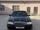 Mercedes-Benz C 43 AMG 2000 года за 5 500 000 тг. в Актау – фото 5